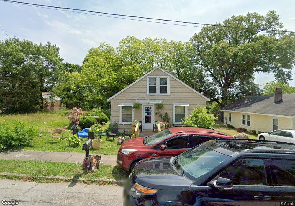 405 Cable St, High Point, NC 27260 - photo 1