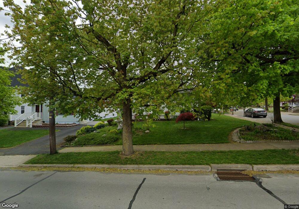 649 E Lacka Ave, Olyphant, PA 18447 - photo 1