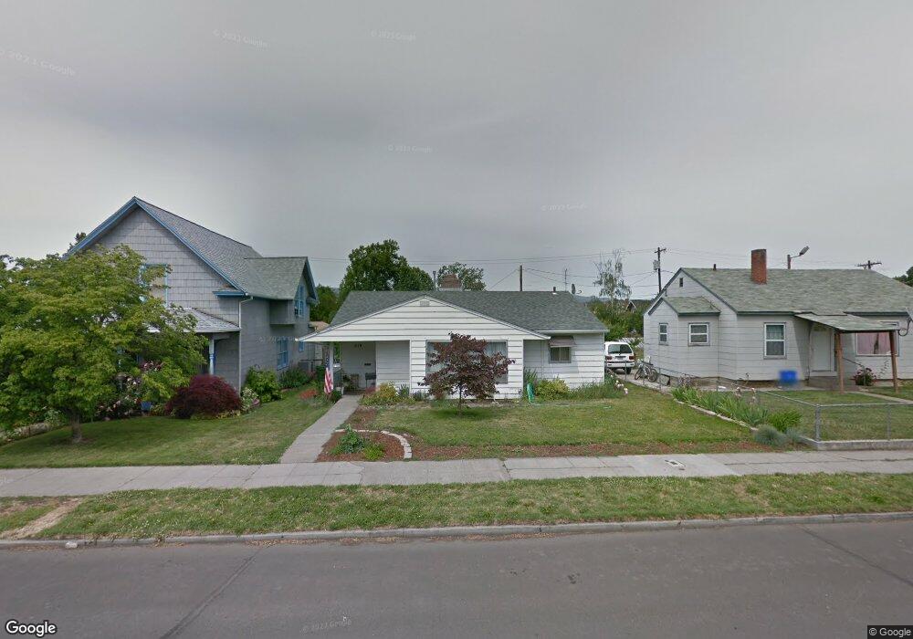 619 E 11th St, the Dalles, OR 97058 - photo 1