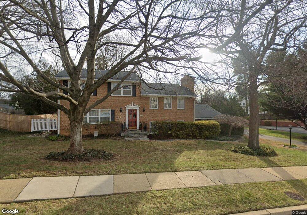 1303 Oberon Way, McLean, VA 22102 - photo 1