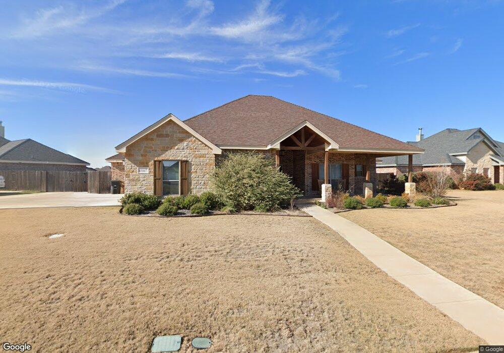 6710 Tradition Dr, Abilene, TX 79606 - photo 1