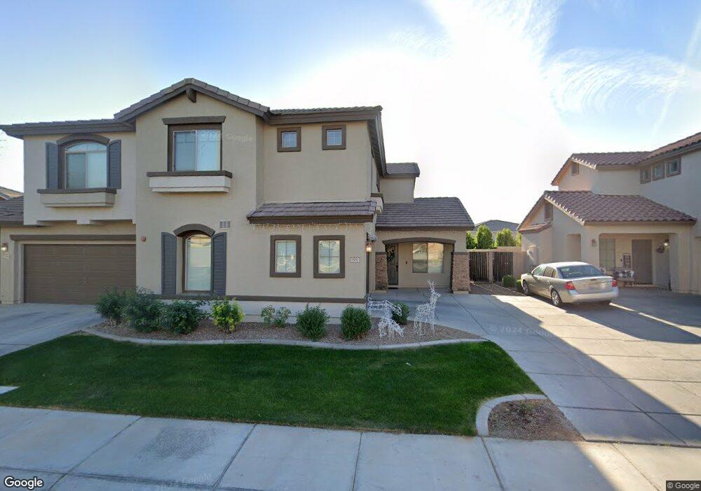 2890 S Nielson St, Gilbert, AZ 85295 - photo 1