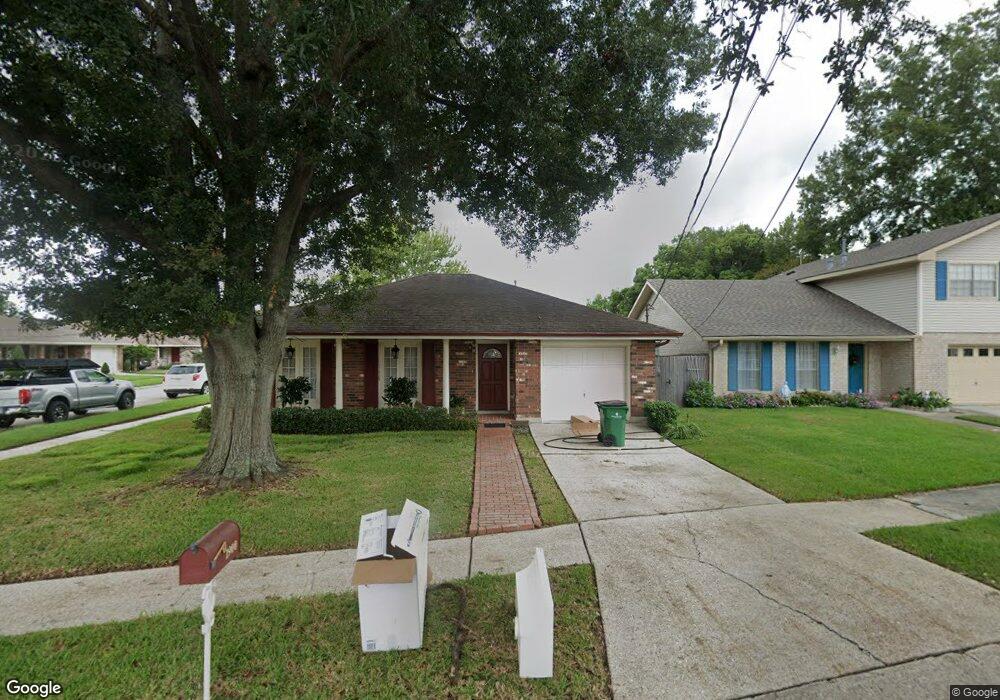 1900 Satsuma St, Metairie, LA 70001 - photo 1