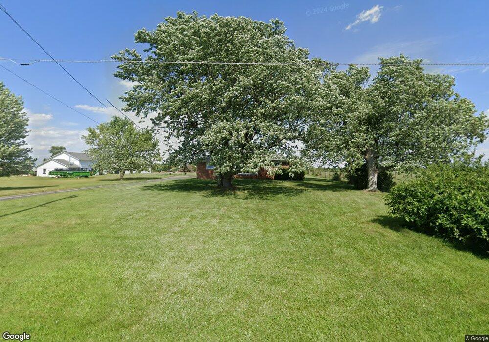 3260 N Baltimore Rd, North Baltimore, OH 45872 - photo 1