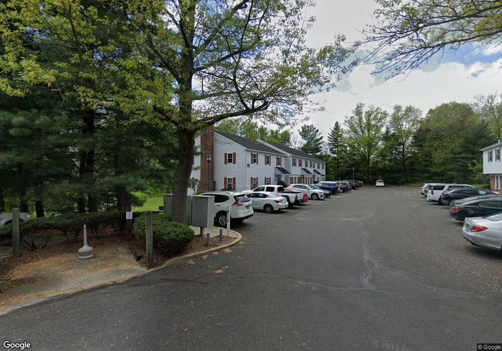 712 E Main St unit 1A, Moorestown, NJ 08057 - photo 1