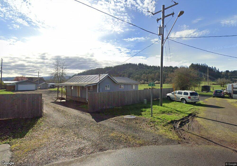 38619 SE Birch St, Scio, OR 97374 - photo 1