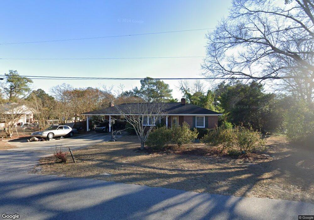 918 Brown Rd, Camden, SC 29020 - photo 1