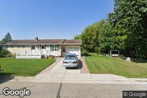 114 Broadway Ave NE, Red Lake Falls, MN 56750