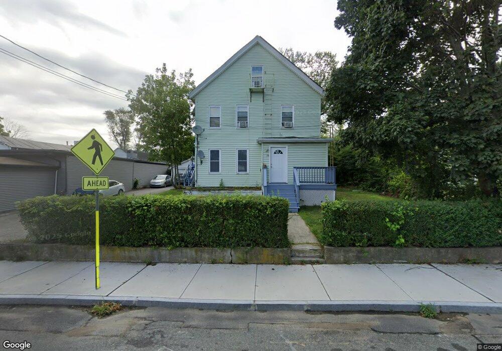 10 N Main St unit 1, Avon, MA 02322 - photo 1