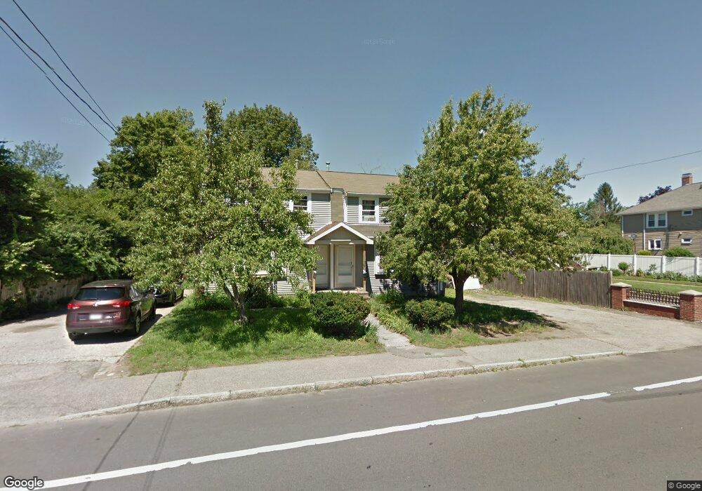 Street View Photo