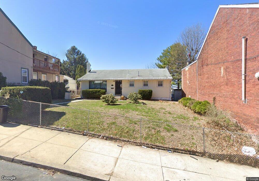 530 S 16 1/2 St, Reading, PA 19606 - photo 1