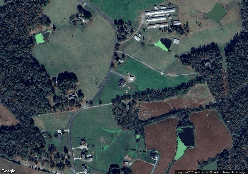 614 Clover Leaf Rd, Marshville, NC 28103 - photo 1