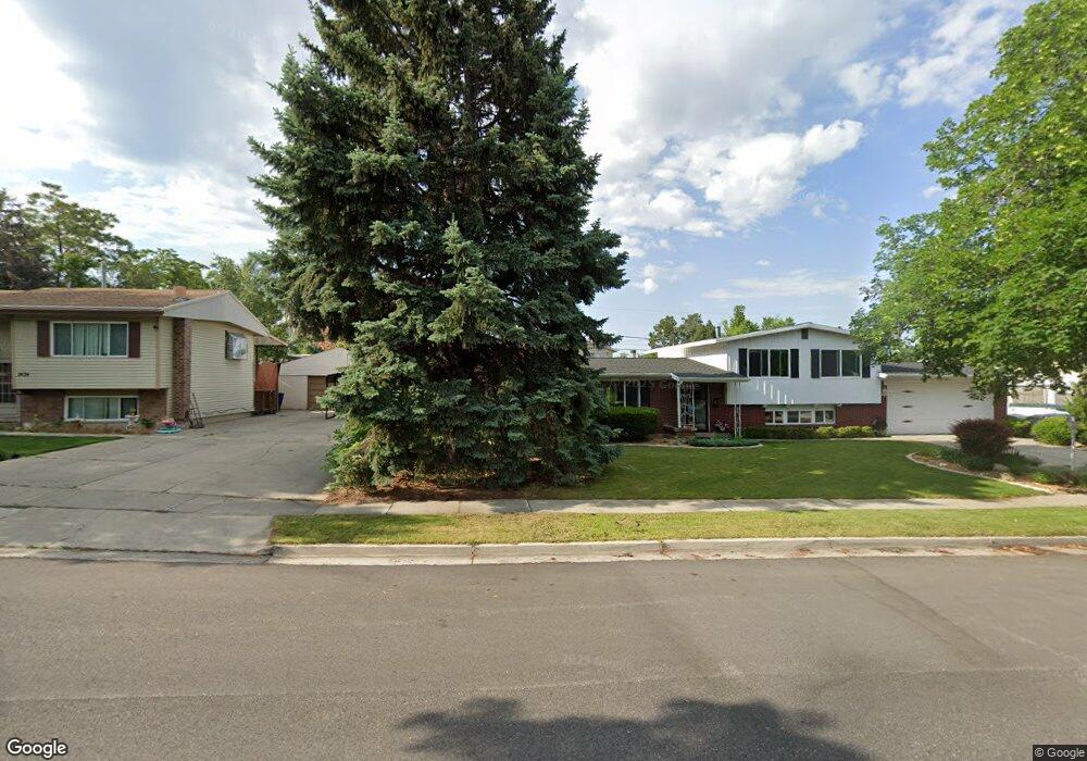 1424 E Galaxie Dr, Sandy, UT 84093 - photo 1