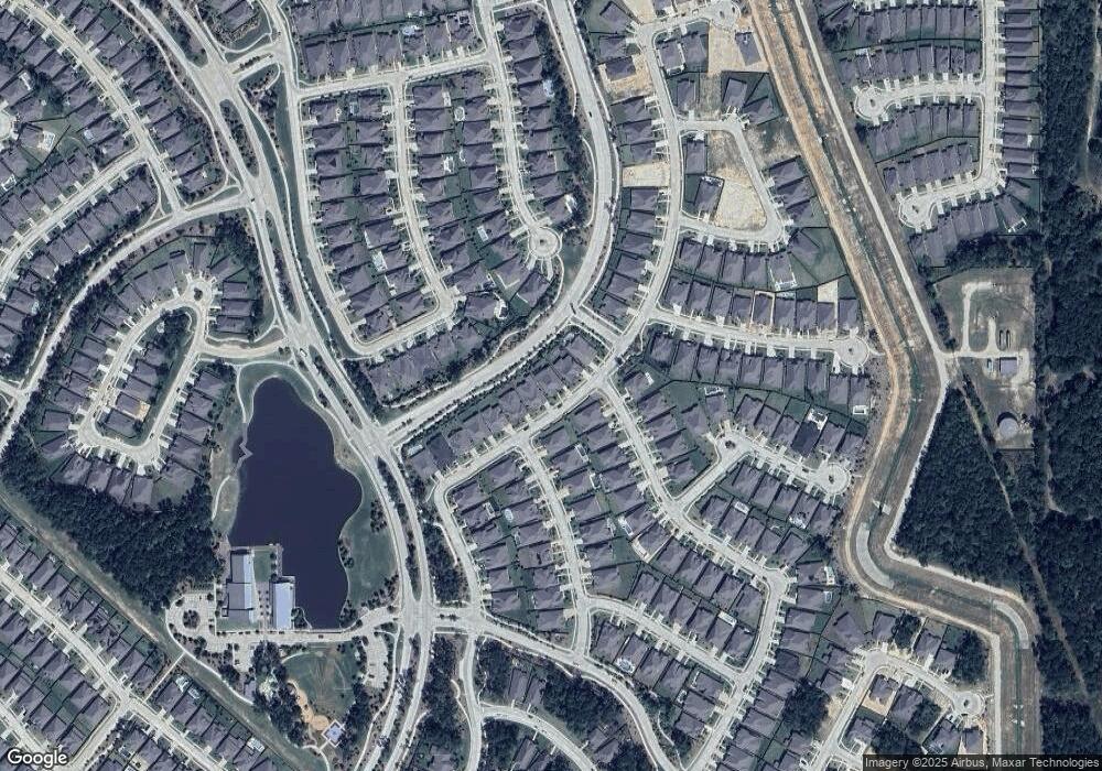 15431 Sun Rose St, Conroe, TX 77302 - photo 1