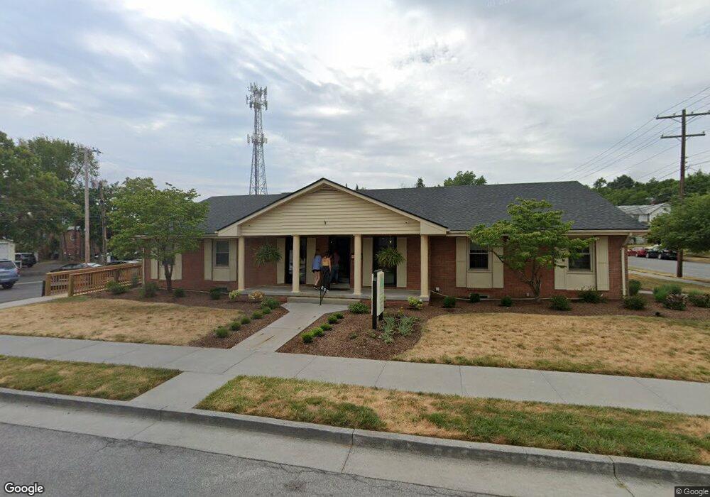 80 W 4th St, Front Royal, VA 22630 - photo 1