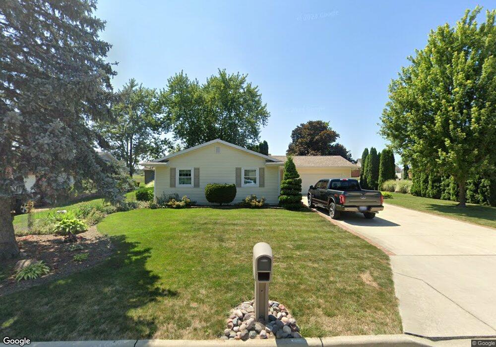 1101 Lindau St, Archbold, OH 43502 - photo 1