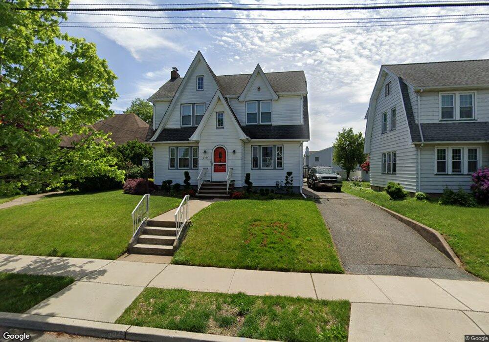 250 Stanley Ave, Hasbrouck Heights, NJ 07604 - photo 1