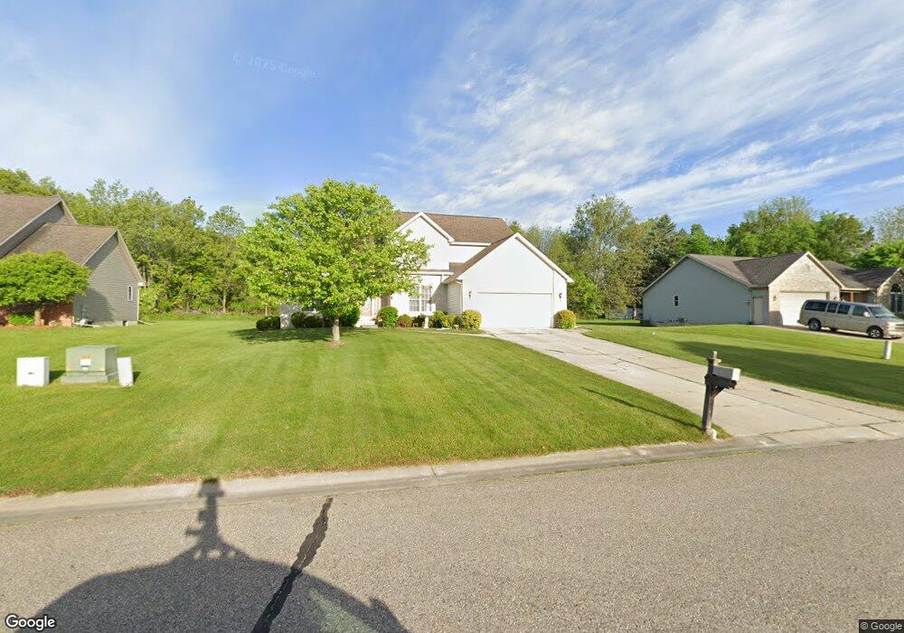 2109 Maple Creek Dr unit 44, Flint, MI 48532 - photo 1