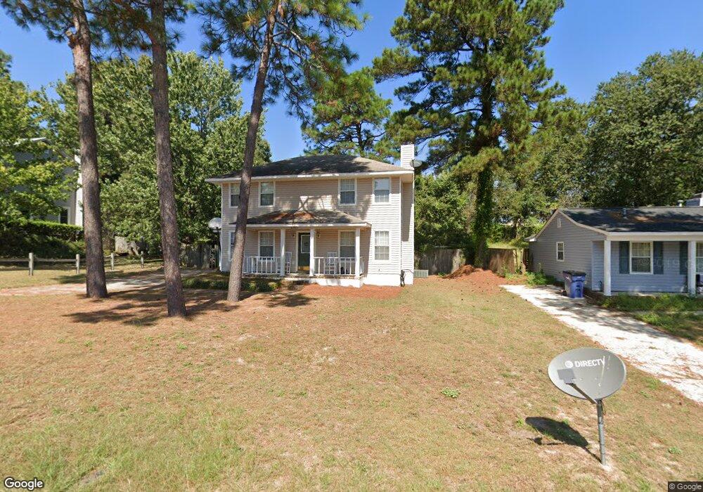 4385 Sandy Ridge Place, Augusta, GA 30909 - photo 1
