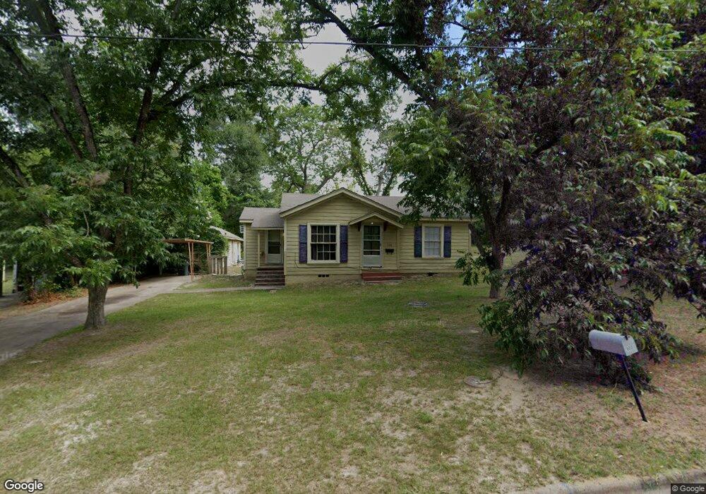 900 Townsend Ave, Nacogdoches, TX 75964 - photo 1