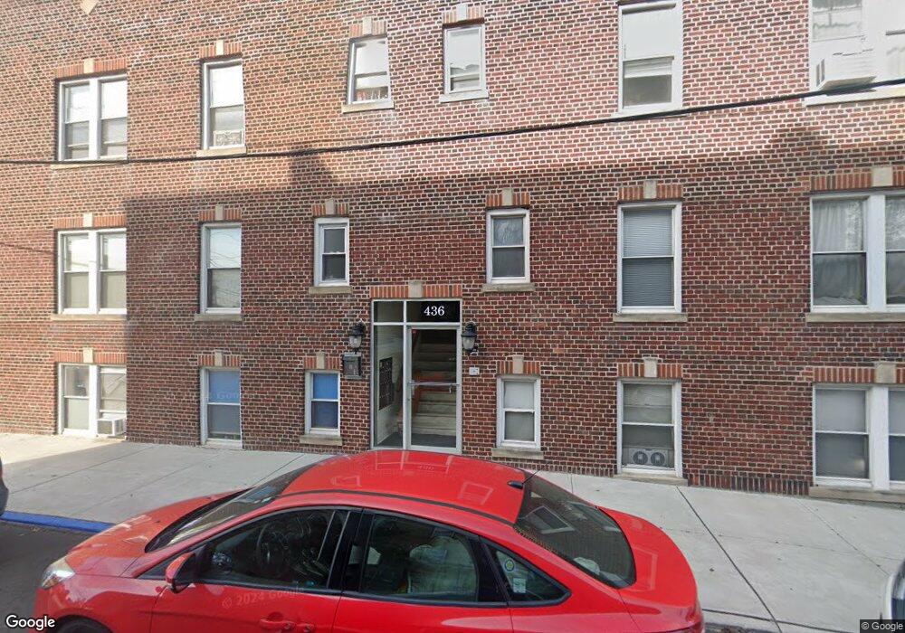 436 Anderson Ave unit 1, Cliffside Park, NJ 07010 - photo 1