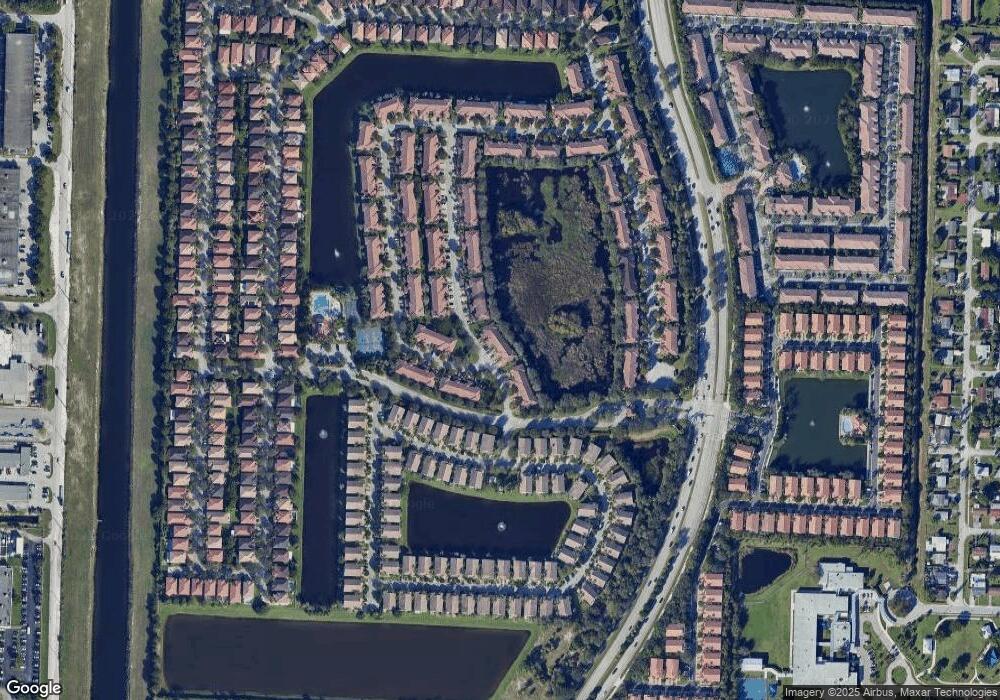 2017 Oakhurst Way, Riviera Beach, FL 33404 - photo 1