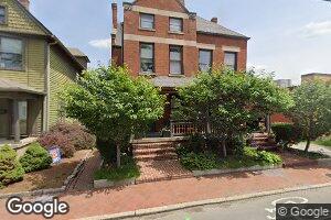 417 N College Ave, Indianapolis, IN 46202