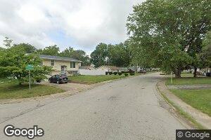 3116 E Robin Dr, Decatur, IL 62526