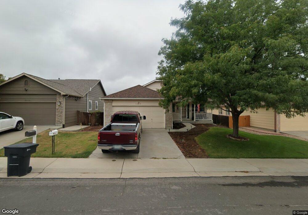 13813 Jackson St, Thornton, CO 80602 - photo 1