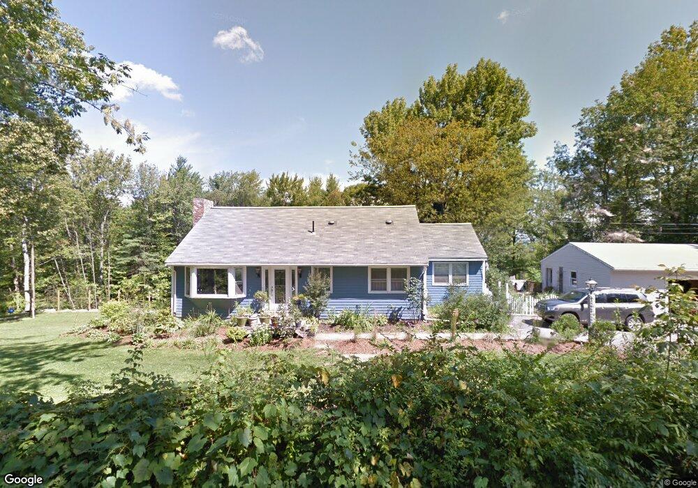 77 Woodhill Hooksett Rd, Bow, NH 03304 - photo 1