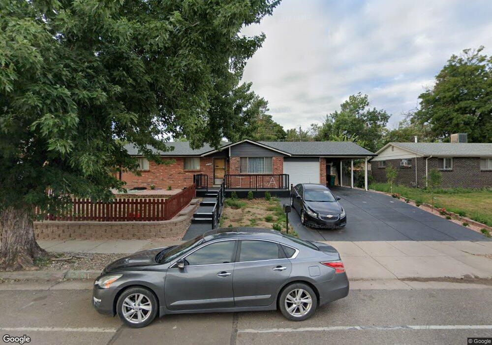 12228 E Exposition Ave, Aurora, CO 80012 - photo 1