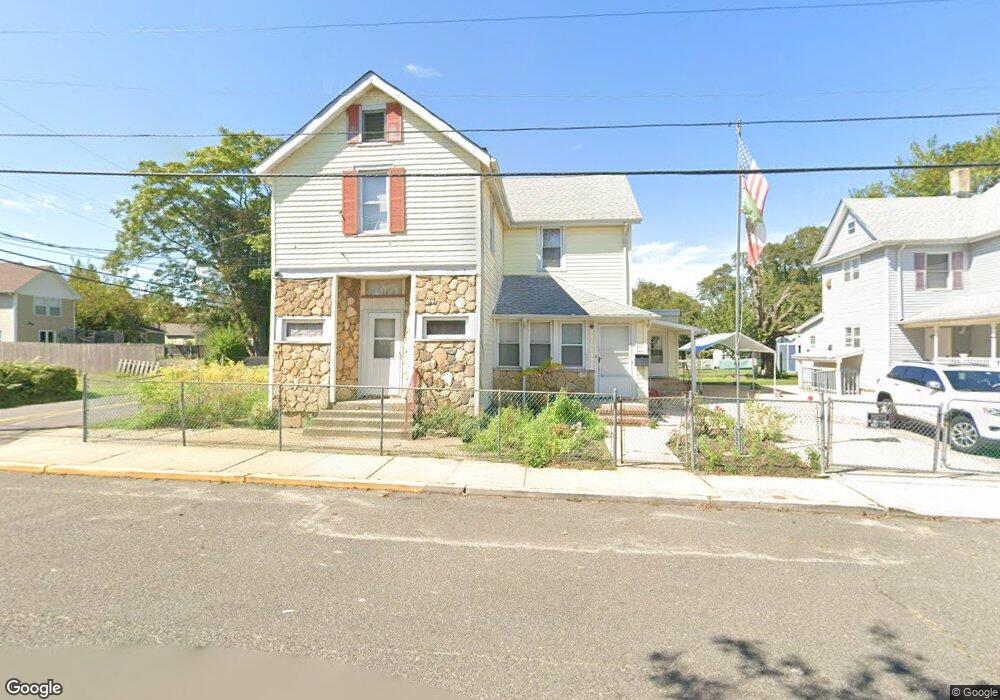 352 Halburton Place, Long Branch, NJ 07740 - photo 1