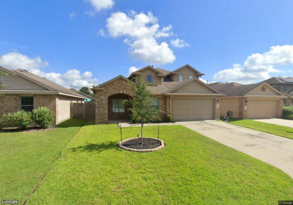 7250 Basque Country Dr, Magnolia, TX 77354 - photo 1