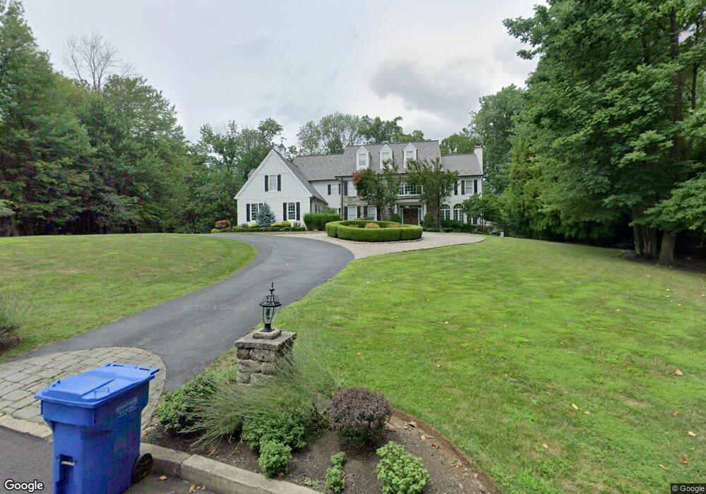 7 Frog Hollow Ln, Newtown Square, PA 19073 - photo 1