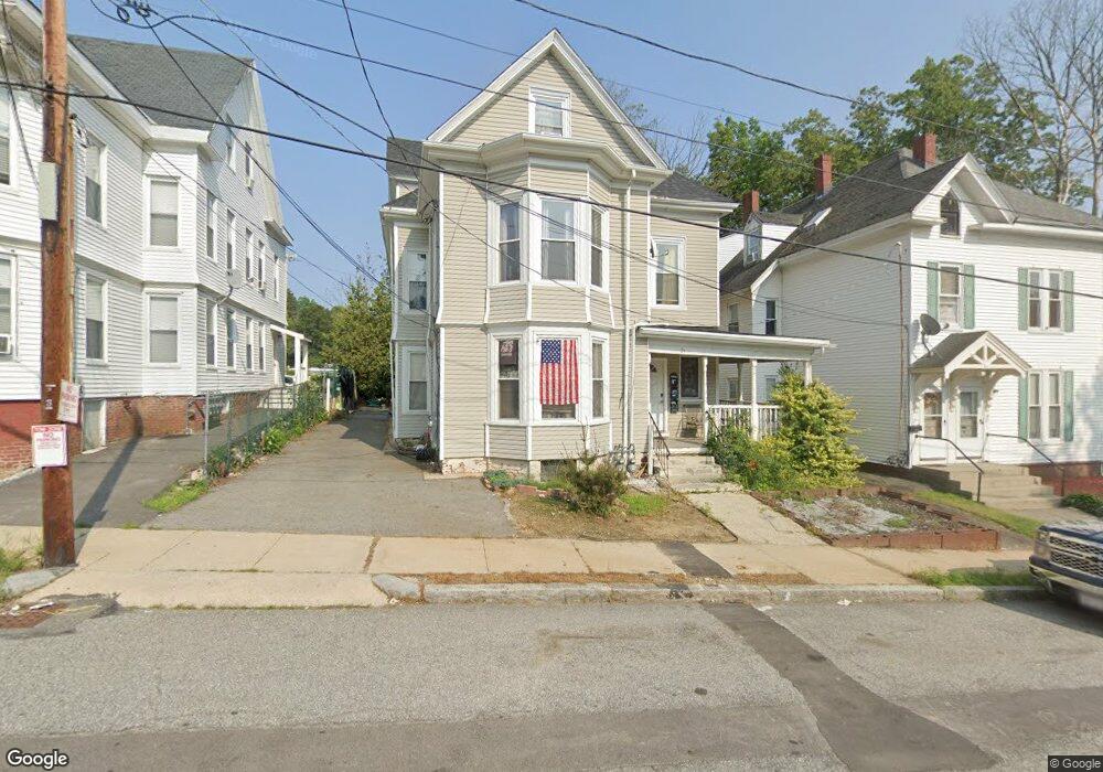 23 Webster St, Haverhill, MA 01830 - photo 1