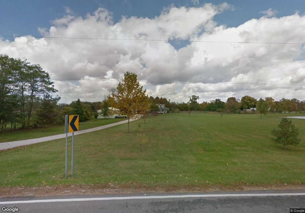 1403 N 800 W, Andrews, IN 46702 - photo 1