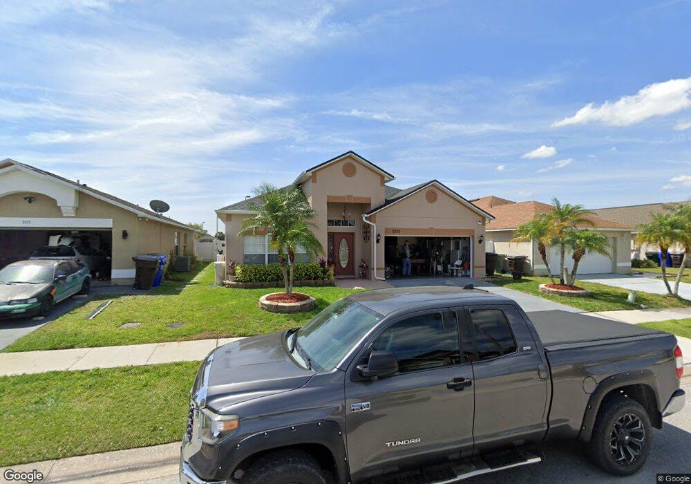 2310 Flamingo Lakes Dr, Kissimmee, FL 34743 - photo 1