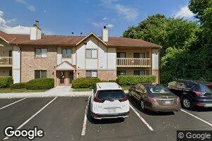 2245 Hedgerow Rd, Columbus, OH 43220