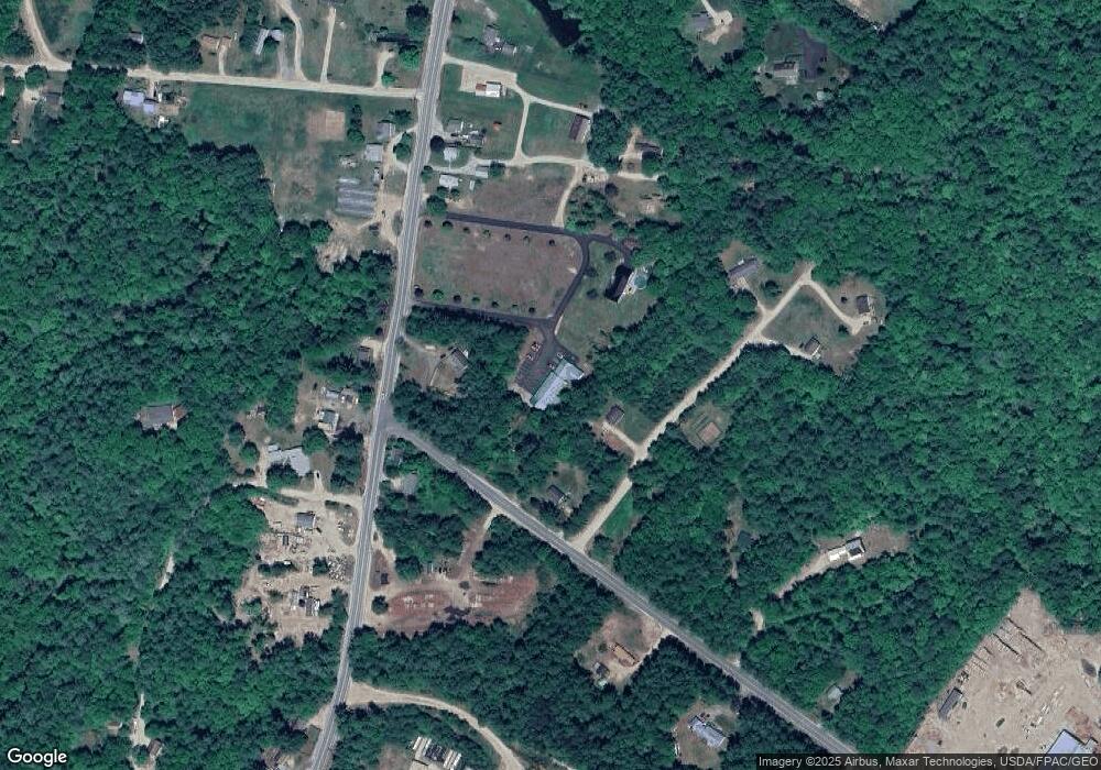 89 Lewiston Rd, New Gloucester, ME 04260 - photo 1