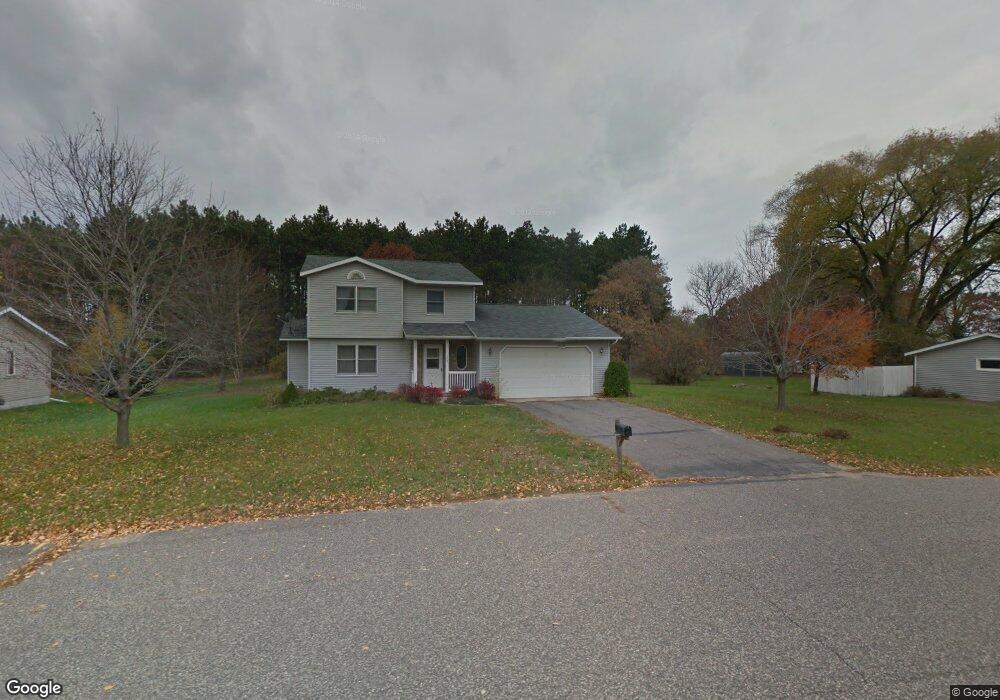 102 Schreier Dr, Camp Douglas, WI 54618 - photo 1