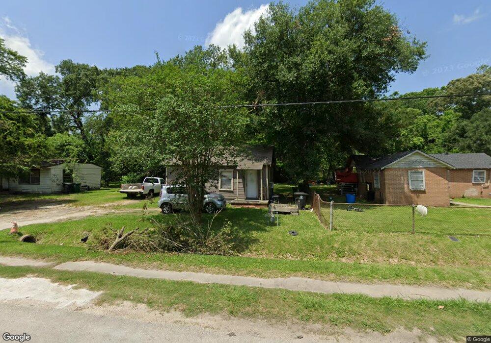 9013 Bertwood St, Houston, TX 77016 - photo 1