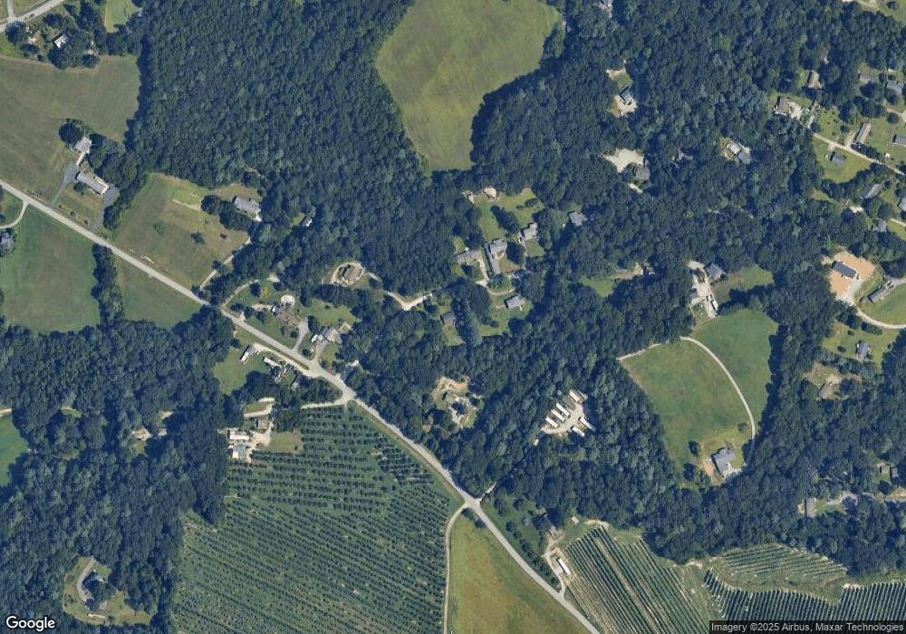 94 Meadow Woods Dr, Hendersonville, NC 28792 - photo 1