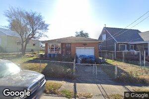 216 Memorial St, Coal Grove, OH 45638