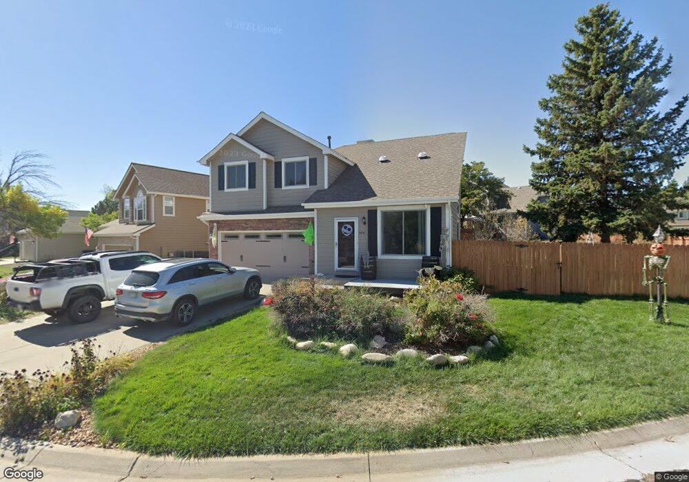 4016 E 133rd Cir, Thornton, CO 80241 - photo 1