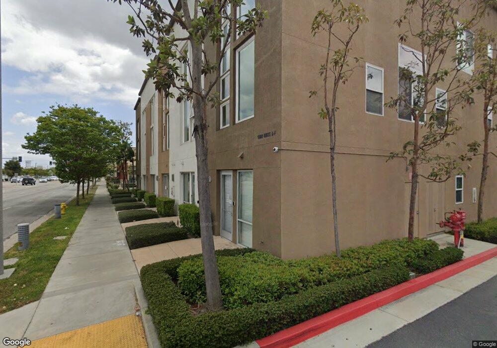 1602 W Artesia Square unit B, Gardena, CA 90248 - photo 1