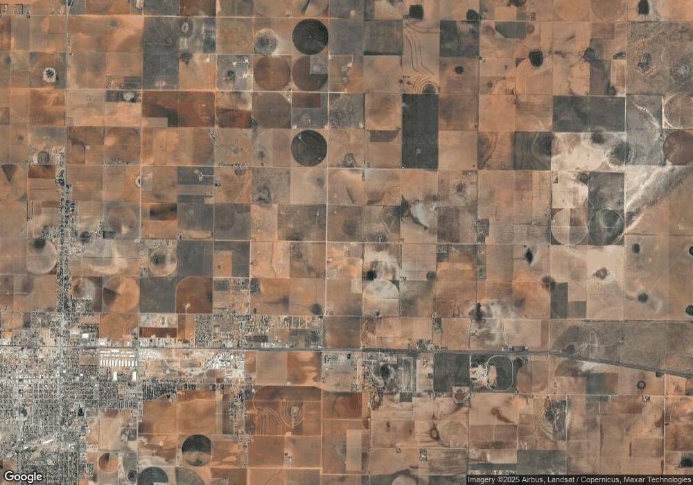 0 Alaska Rd unit 25589618, Levelland, TX 79336 - photo 1