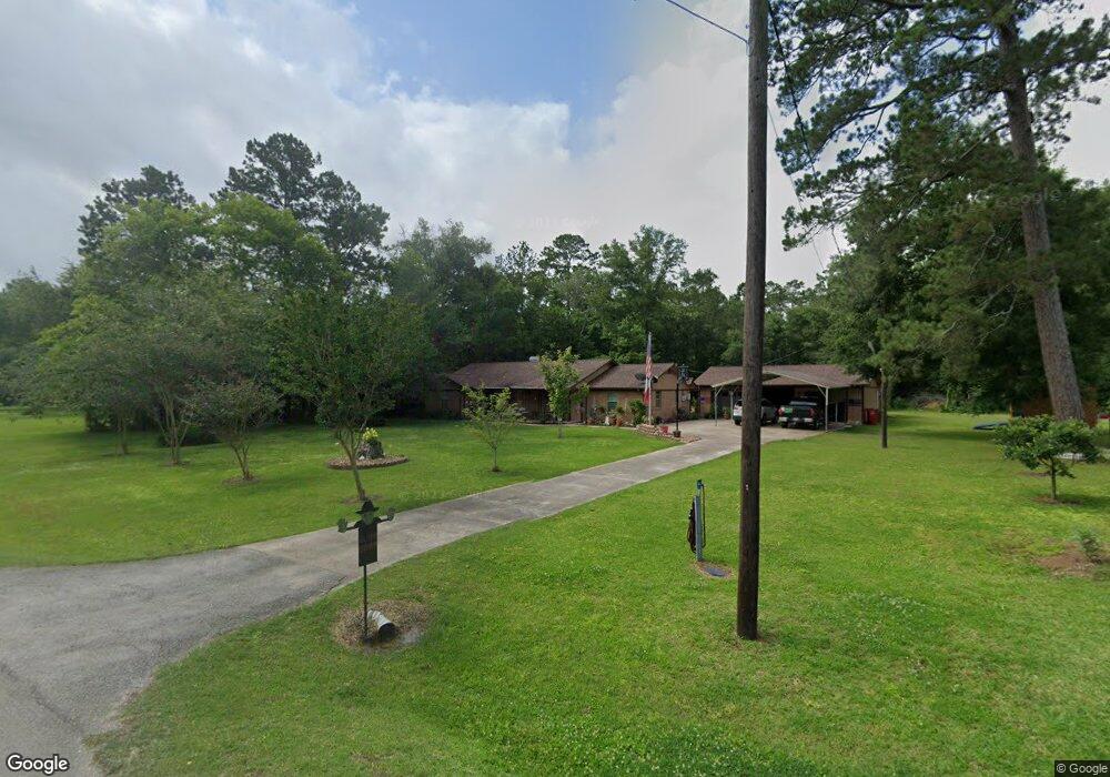 94 County Road 417, Dayton, TX 77535 - photo 1