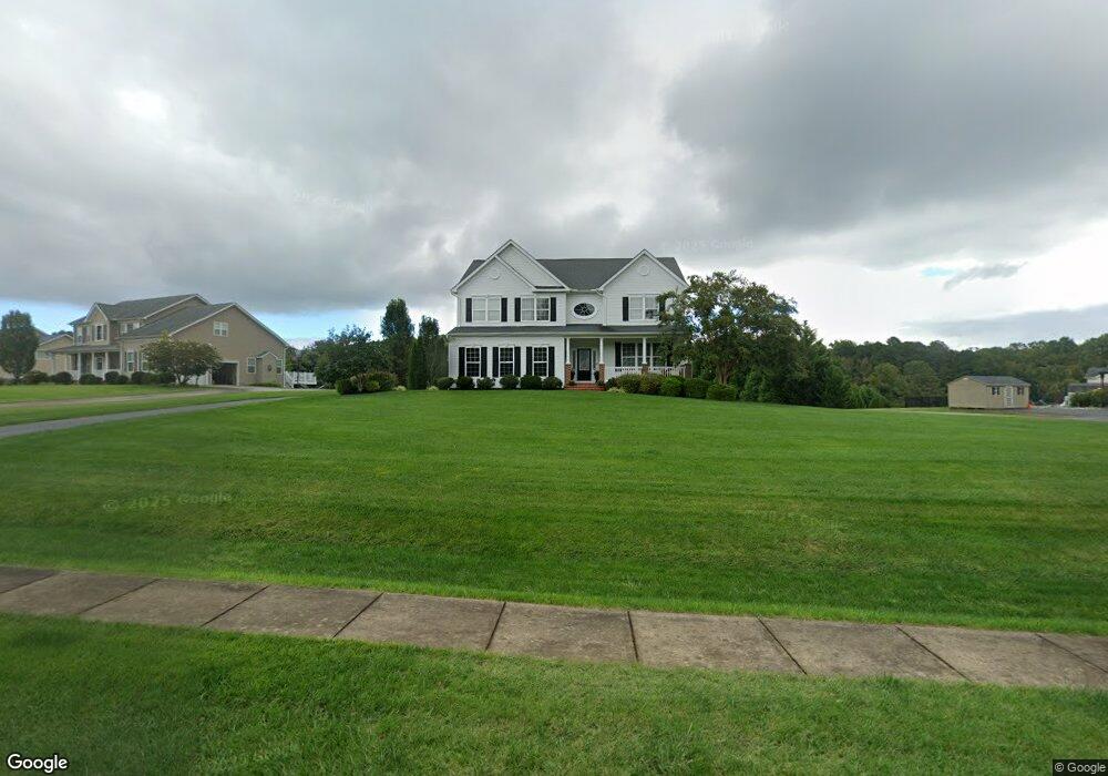 959 Falls Pointe Way, Huntingtown, MD 20639 - photo 1