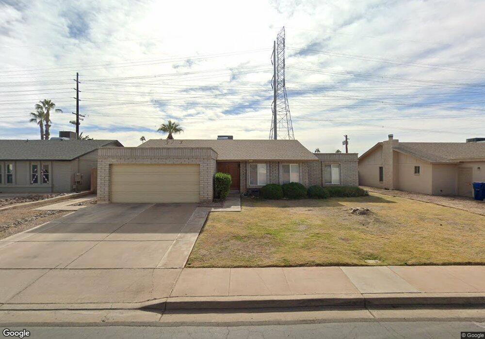 725 W Peralta Ave, Mesa, AZ 85210 - photo 1