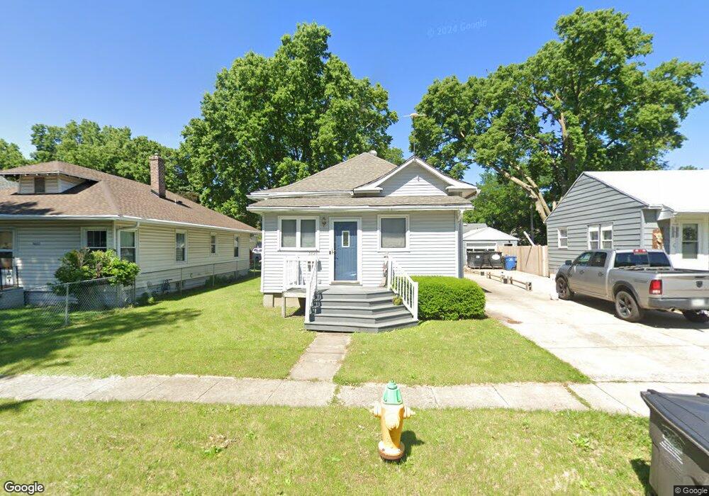 3826 10th St, Des Moines, IA 50313 - photo 1